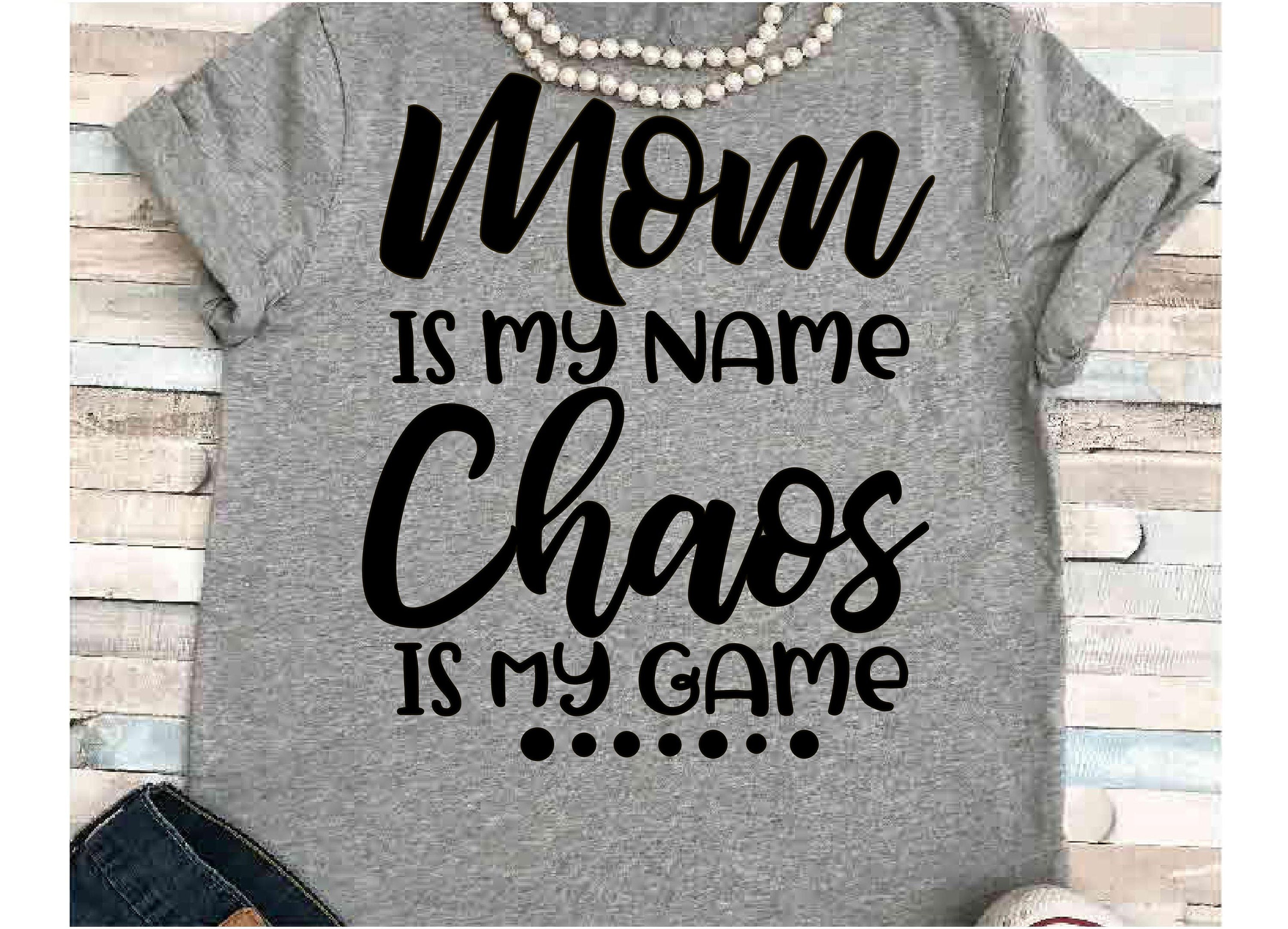 Download Mom svg SVG DXF JPEG Silhouette Cameo Cricut Mom iron on Mom | Etsy