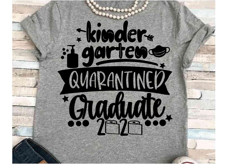 Free Free 58 Kindergarten Graduation 2020 Svg Free SVG PNG EPS DXF File