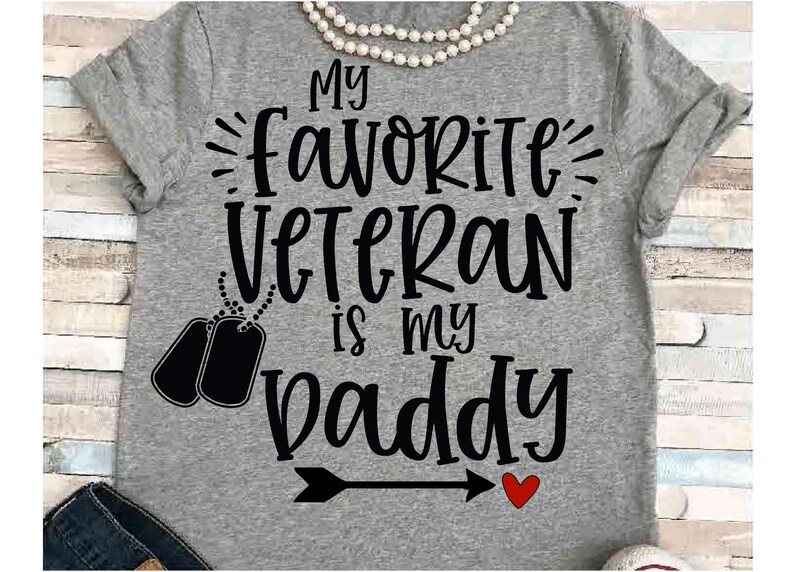 Download Veteran Svg DXF JPEG Silhouette Cameo Cricut DD-214 daddy ...