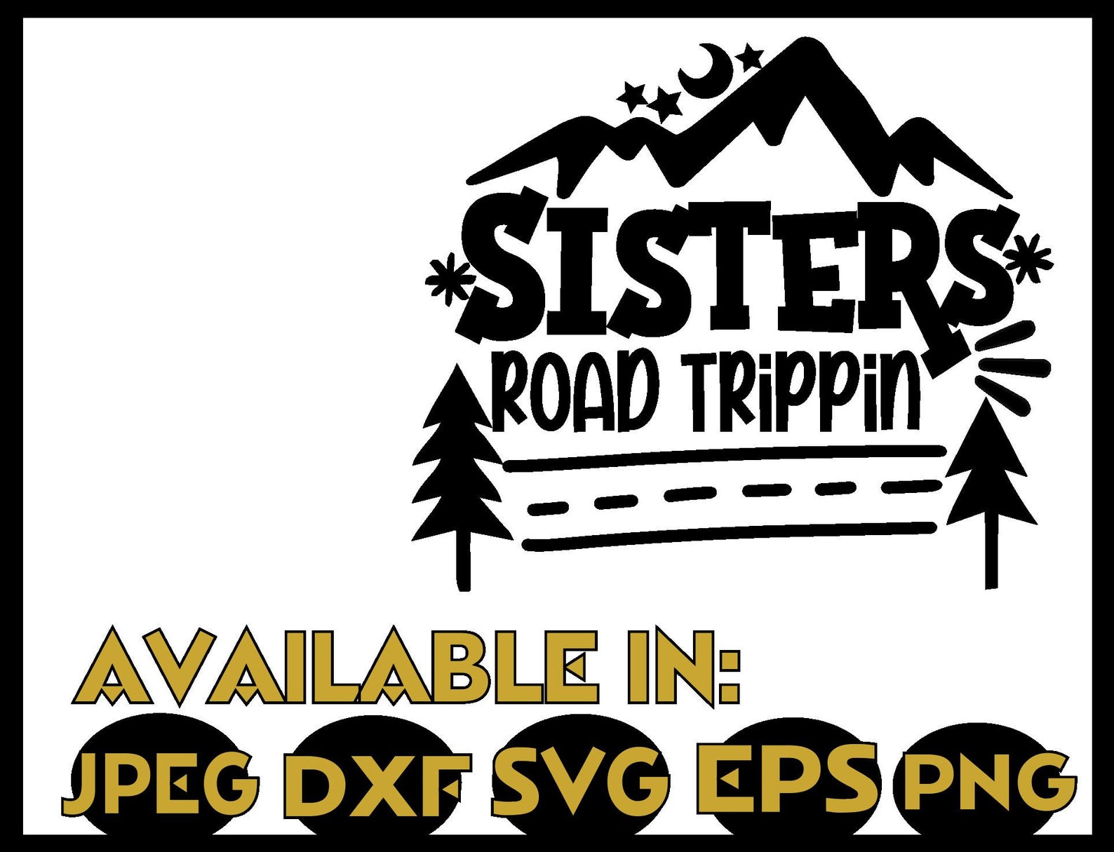 Free Free 239 Silhouette Cameo Family Vacation Svg SVG PNG EPS DXF File