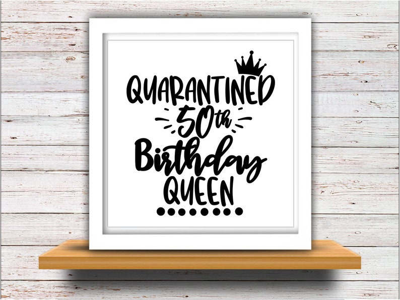 Download Quarantine SVG DXF JPEG Silhouette Cameo Cricut 13th ...