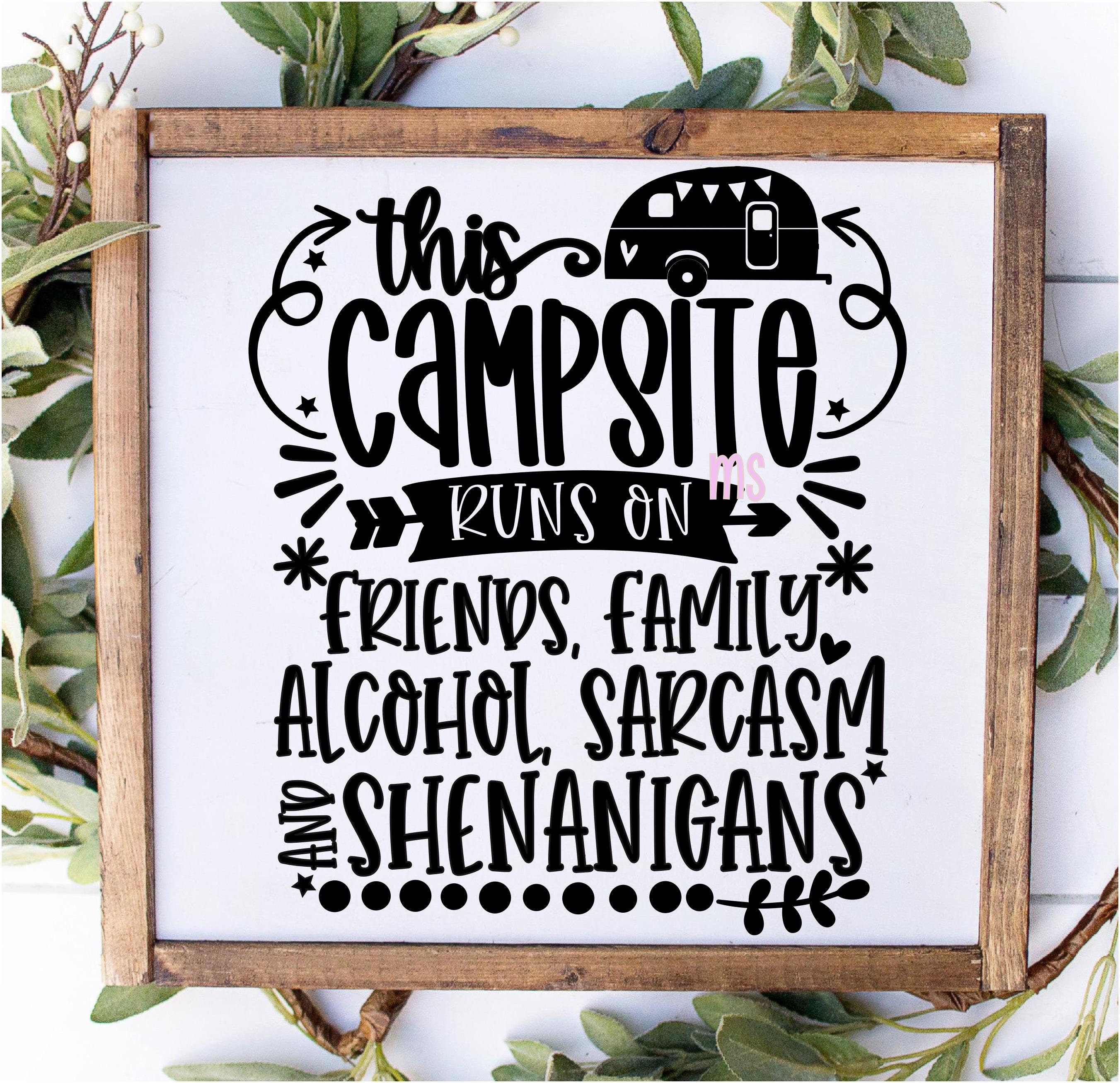 Free Free 254 Silhouette Cameo Family Vacation Svg SVG PNG EPS DXF File