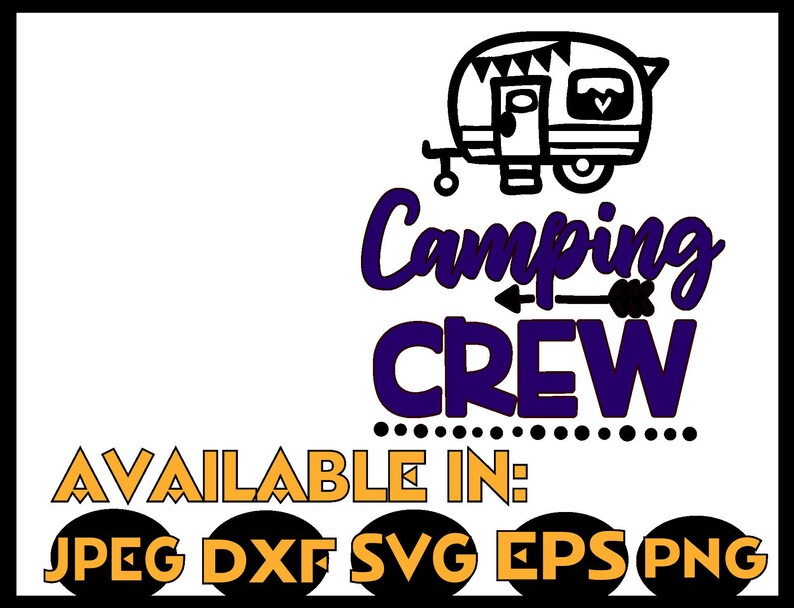 Free Free 246 Camping Besties Svg SVG PNG EPS DXF File