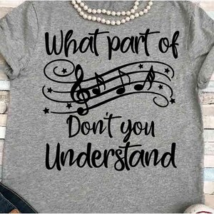 Banda SVG DXF JPEG Silhueta Cameo Cricut banda mãe svg ferro em banda mãe grupo camisa banda marcial camisa coro svg igreja svg cantando cantor