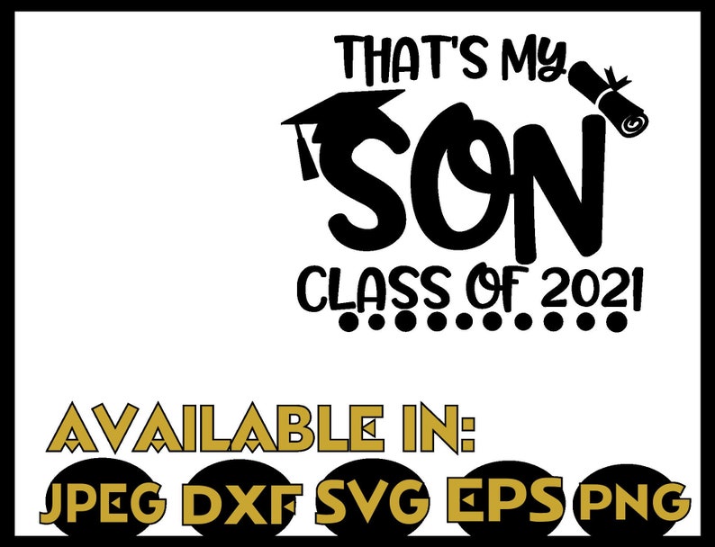 Download Senior Mom SVG DXF JPEG Silhouette Cameo Cricut Class of ...