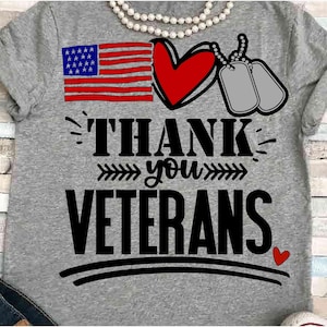 Veterano Svg PNG JPEG Silhueta Cameo Cricut bod Ex-alunos ferro no sinal do papai aposentado Pai sublimação mãe herói militar Obrigado dia dos veteranos