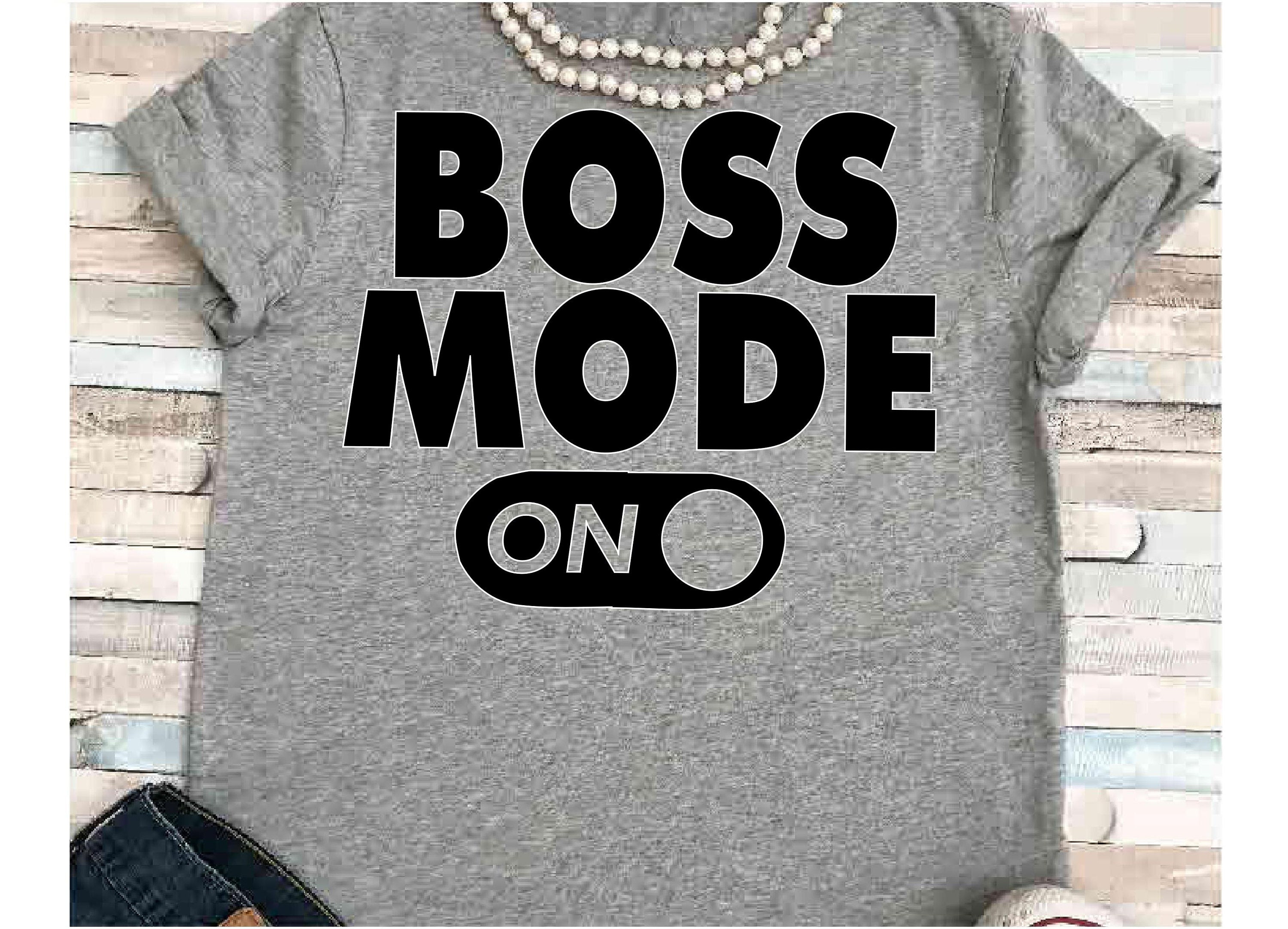 Download Boss svg SVG DXF JPEG Silhouette Cameo Cricut vacation svg ...