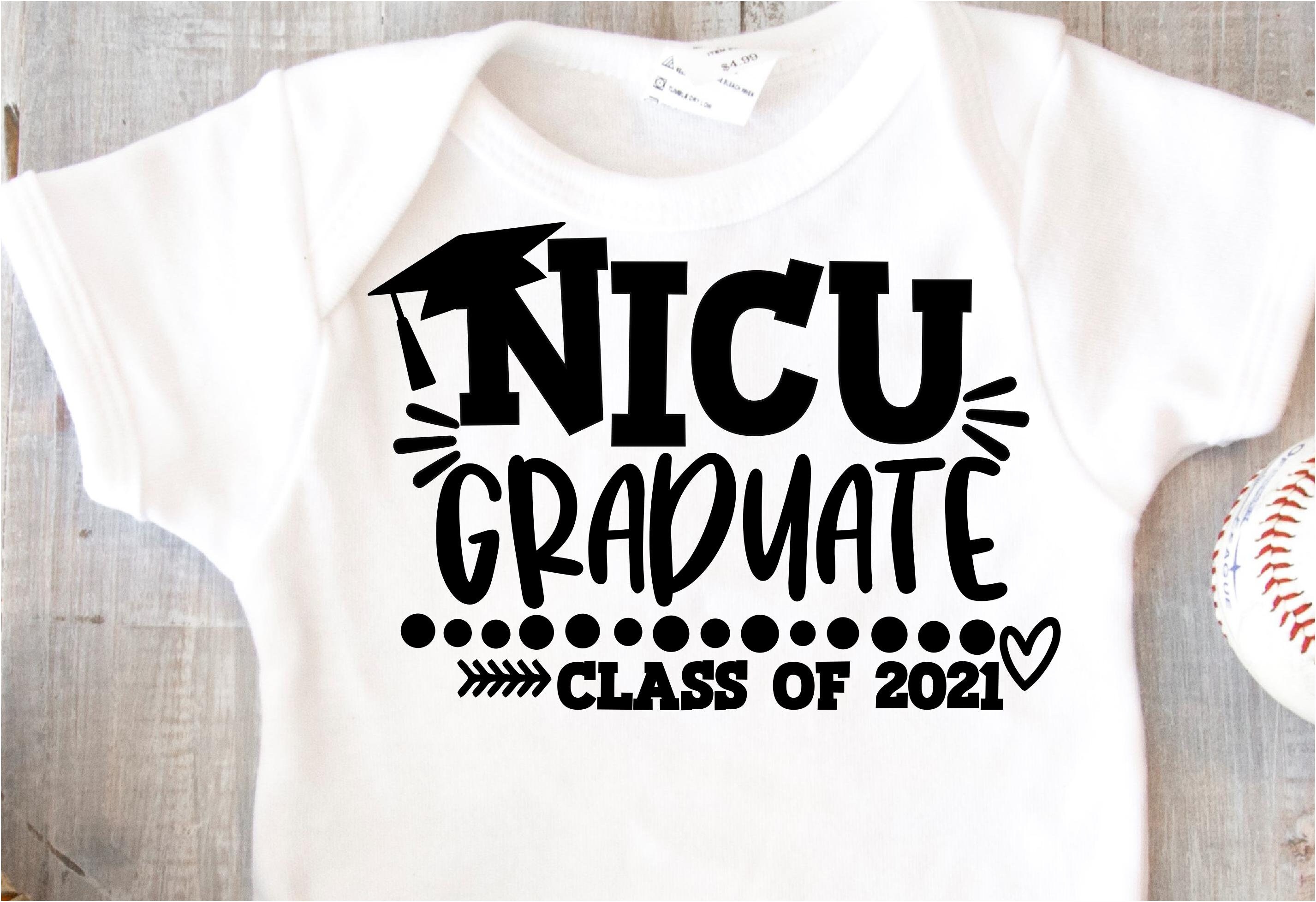 Download Baby SVG DXF JPEG Silhouette Cameo Cricut nicu graduate ...