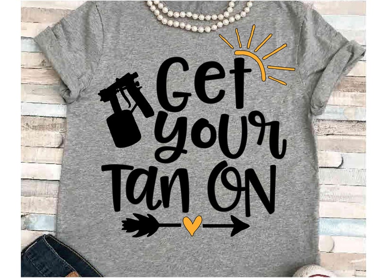 Download Spray tan SVG DXF JPEG Silhouette Cameo Cricut vacation ...