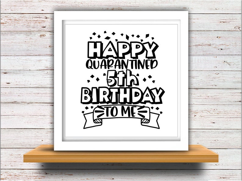 Download Quarantine SVG DXF JPEG Silhouette Cameo Cricut 6th ...