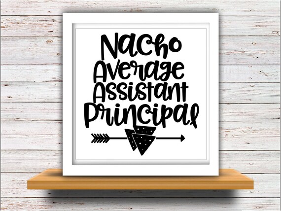 Free Free 82 Assistant Principal Svg Free SVG PNG EPS DXF File