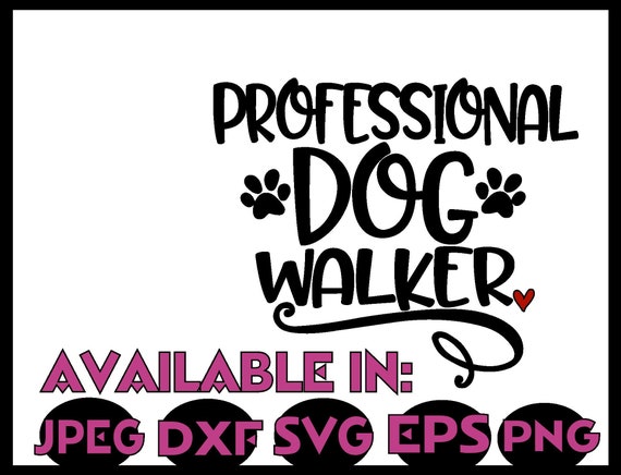 Download Dogs Svg Svg Dxf Jpeg Silhouette Cameo Cricut Dog Mom Svg Dog Etsy