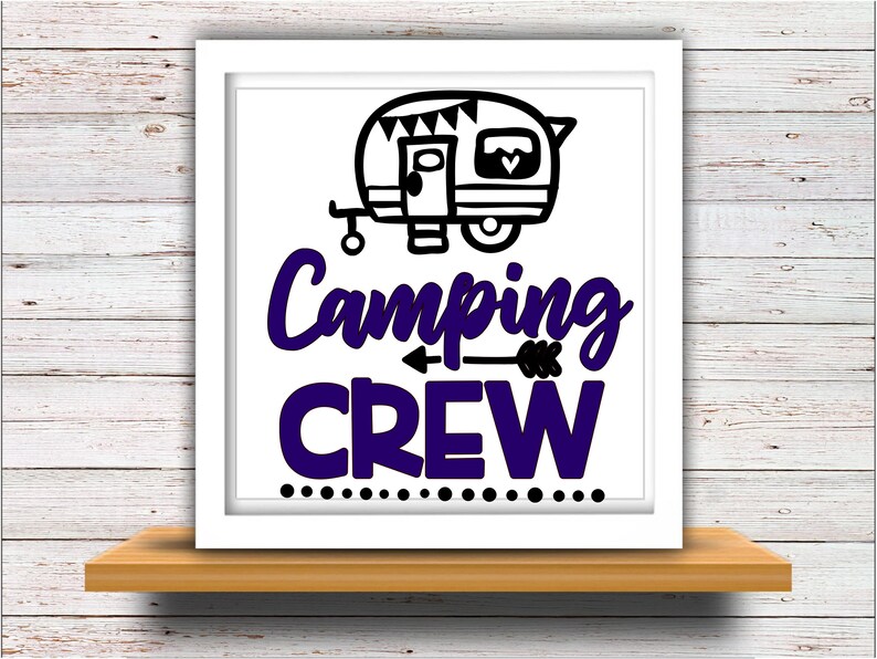 Free Free 256 Camping Scene Svg SVG PNG EPS DXF File