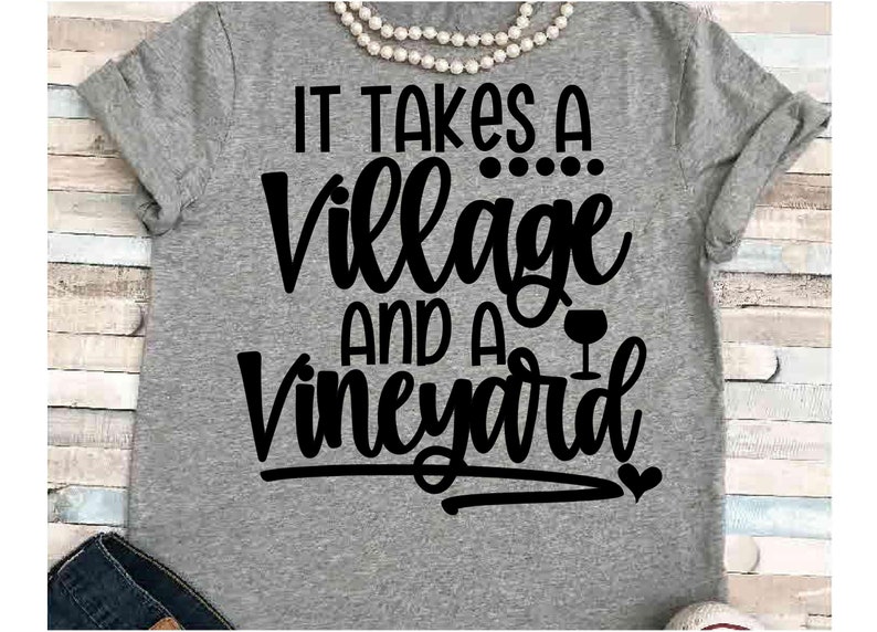 Download Wine SVG DXF JPEG Silhouette Cameo Cricut mom svg raising kids | Etsy