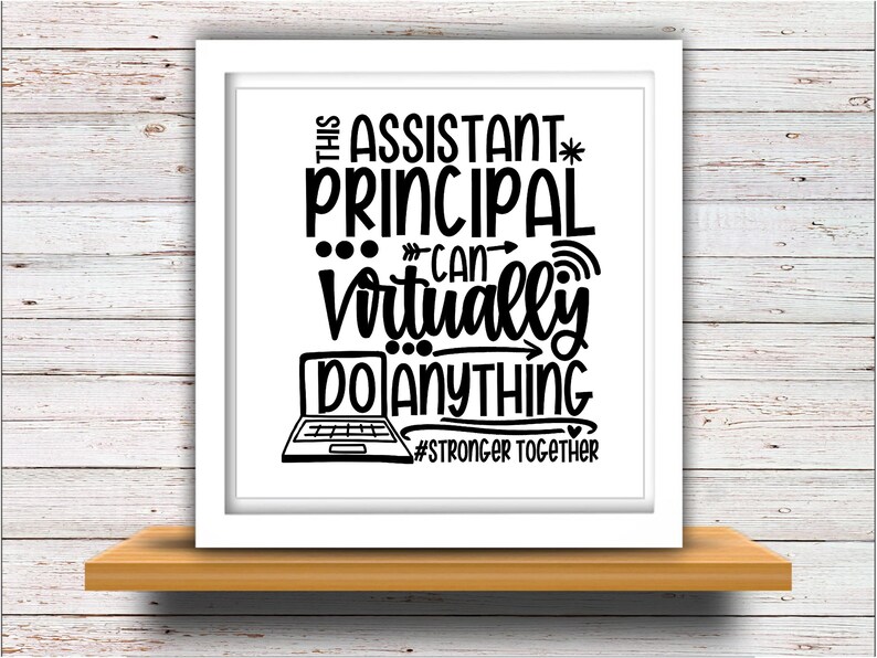 Free Free 158 Principal Shirt Svg SVG PNG EPS DXF File