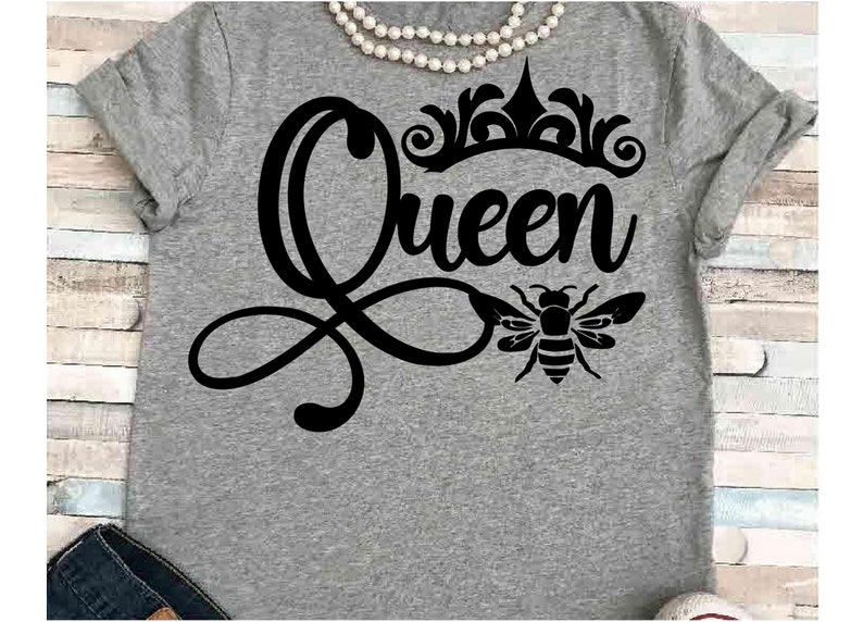 Free Free 177 Queen Bee Crown Svg SVG PNG EPS DXF File