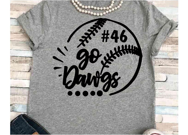 Free Free Baseball Grammy Svg 780 SVG PNG EPS DXF File
