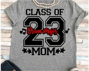 Drum Major Shirt - Etsy