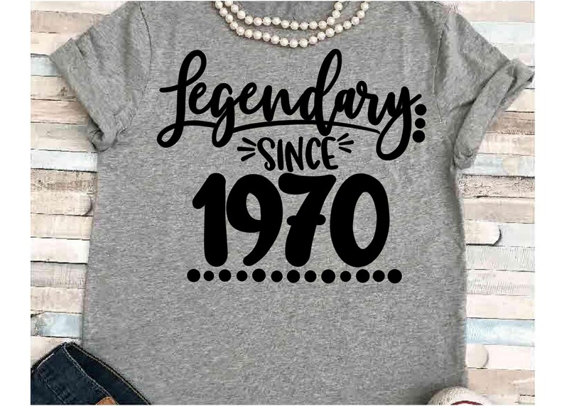 Download Fifty SVG DXF JPEG Silhouette Cameo Cricut 50th Birthday ...