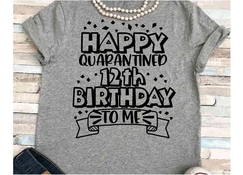 Download Quarantine SVG DXF JPEG Silhouette Cameo Cricut 12th ...