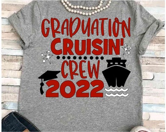 Graduation Cruise - Etsy Canada