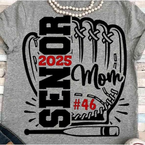 Baseball SVG DXF JPEG Silhouette Cameo Cricut Mamma anziana stirare anziano là fuori partita genitori serata spirito di gruppo famiglia torneo cartello