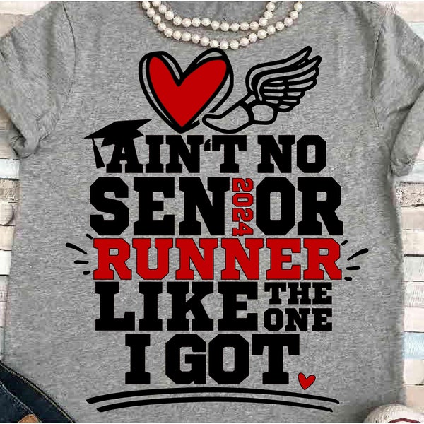 Track SVG DXF JPEG Silhouette Cameo Cricut mom runner iron on field class of 24 hurdles shirt fun lettering cute mom cross country long jump