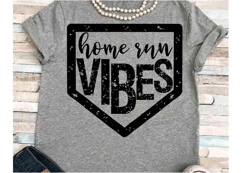 Free Free Baseball Vibes Svg 356 SVG PNG EPS DXF File