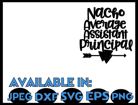 Free Free 293 Assistant Principal Svg Free SVG PNG EPS DXF File