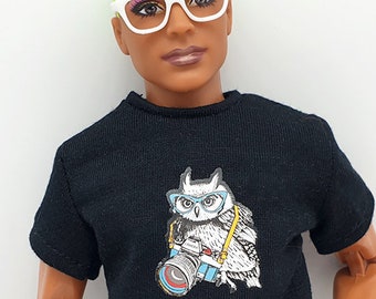Fashiondoll Unisex T shirt