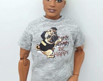 Fashiondoll Unisex T shirt