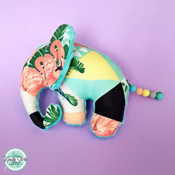 cotton toys for baby