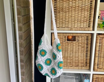 Cotton tote bag