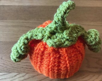 Crochet Pumpkin Pattern Digital Download, crochet pumpkin, pattern, download
