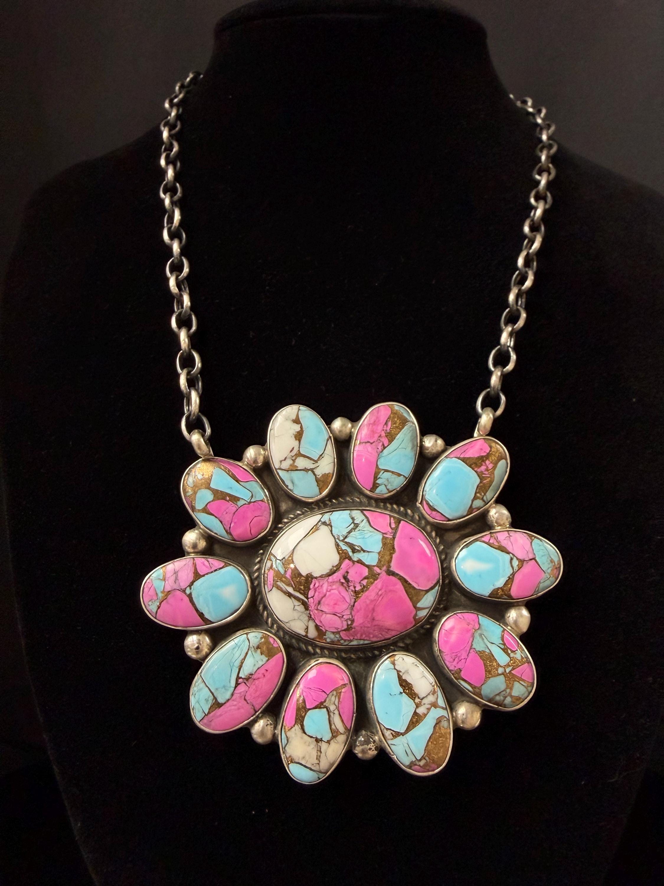 G James Navajo - Etsy