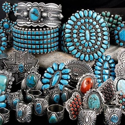 TurquoiseTradingATX - Etsy TurquoiseTradingATX - Etsy
