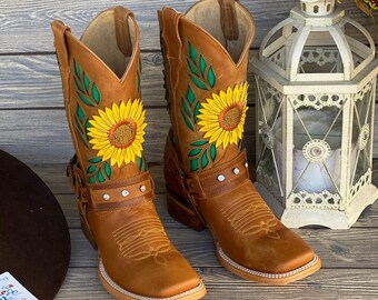 wholesale cowboy boots from mexico