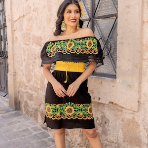 Vestidos girasol sale