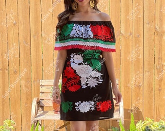 mexican fiesta clothes