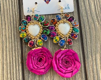 Mexican inspired deals jewelry
