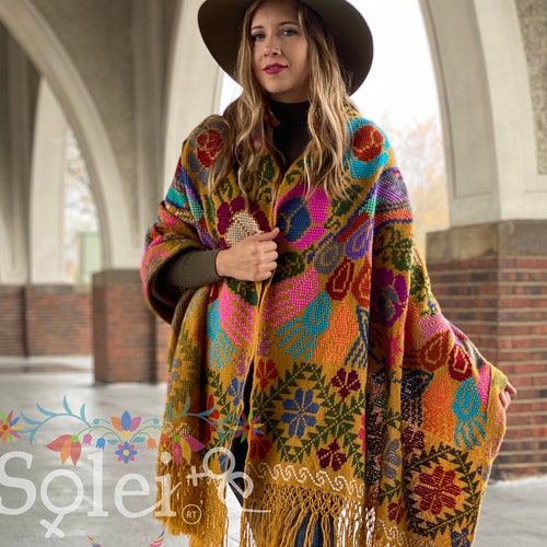poncho dress poncho dress