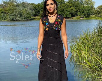 formal mexican wedding attire