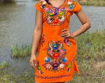 mexican bridesmaid dresses