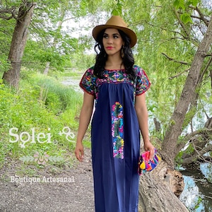 Mexican top dress stores