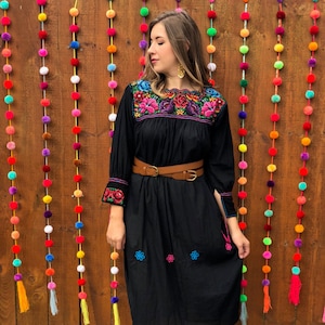 Vestidos bordados para embarazadas top