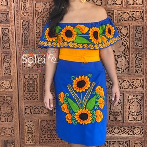 Vestidos girasol hotsell