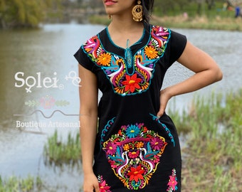 mexican style bridesmaid dresses