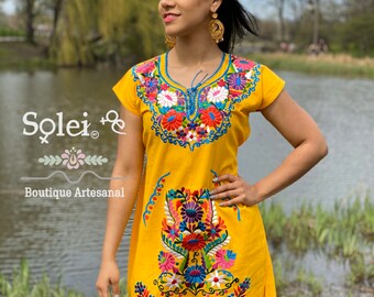 traditional mexican bridesmaid dresses