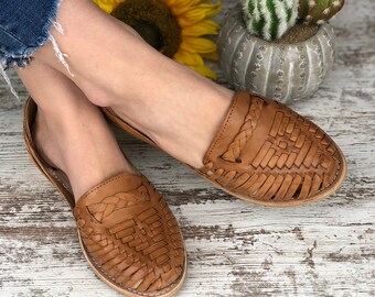 cute mexican shoes