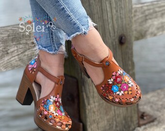 Tacones Mexicanos Top Sellers, 57% OFF | www.autoescolaurgell.com
